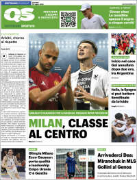 Quotidiano Sportivo