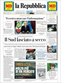 La Repubblica