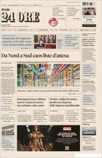 Il Sole 24 ORE