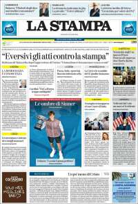 La Stampa