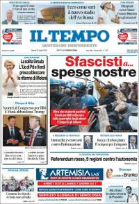 Il Tempo
