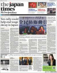 The Japan Times
