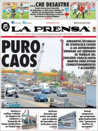 La Prensa