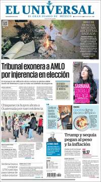 El Universal