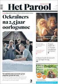 Het Parool