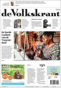 De Volkskrant