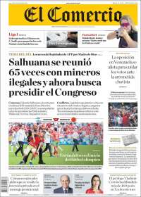 El Comercio