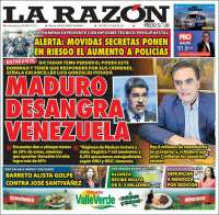 La Razón