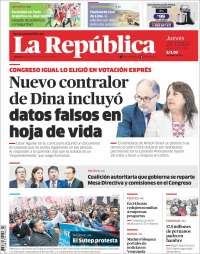 La Republica