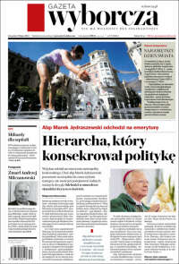 Gazeta Wyborcza