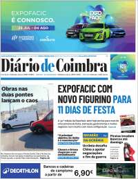Diário de Coimbra