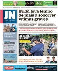 Jornal de Notícias
