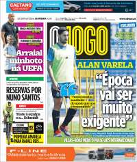 O Jogo