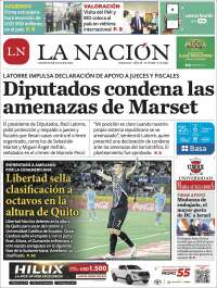 La Nación