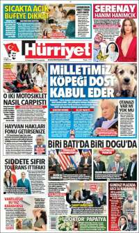 Hürriyet