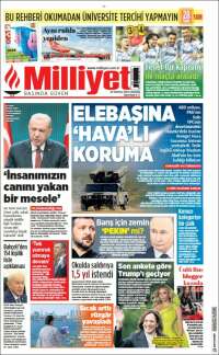 Milliyet