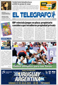 El Telégrafo