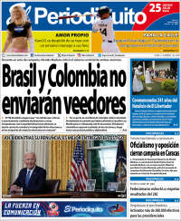 Periodiquito de Aragua