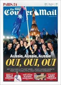 The Courier-Mail