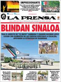 La Prensa