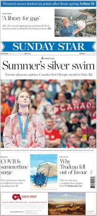 The Toronto Star