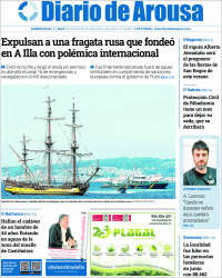 Diario de Arousa