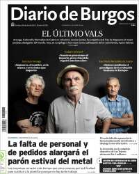 Diario de Burgos