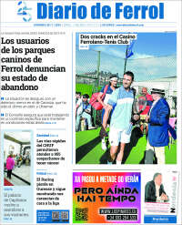 Diario de Ferrol