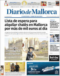 Diario de Mallorca