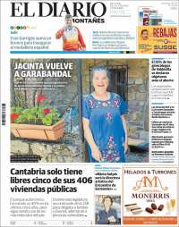 El Diario Montañés