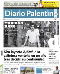 Diario Palentino