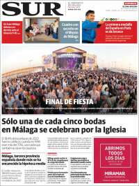 Diario el Sur