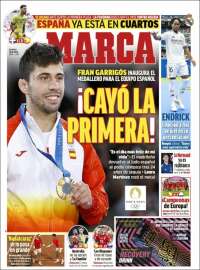 Marca