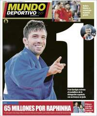 El Mundo Deportivo