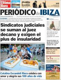 Periódico de Ibiza