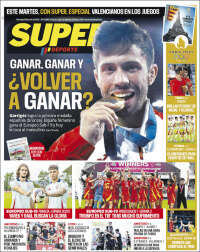 Superdeporte