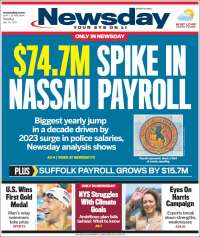 Newsday