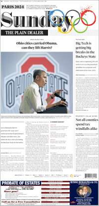 The Plain Dealer