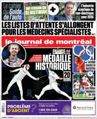 Le Journal de Montréal