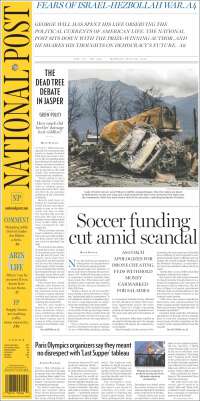 The National Post