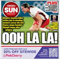 The Toronto Sun