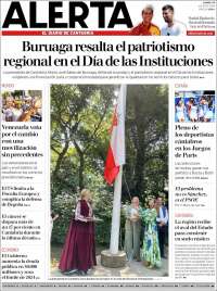 Alerta - El Diario de Cantabria