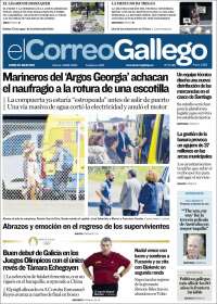 El Correo Gallego