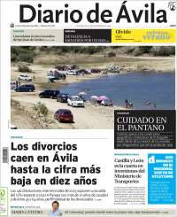 Diario de Ávila