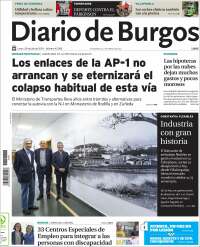 Diario de Burgos