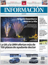 Diario Información