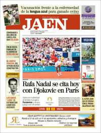 Diario Jaén