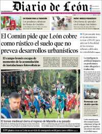 Diario de León