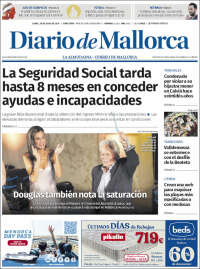 Diario de Mallorca