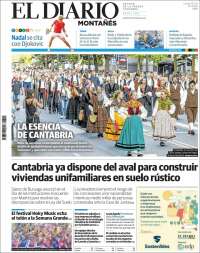 El Diario Montañés